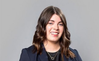 D'Arcy & Deacon LLP congratulates Meghan Bjorklund on her call to the Bar