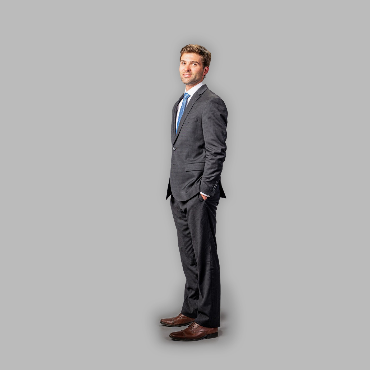 Luke Bossuyt