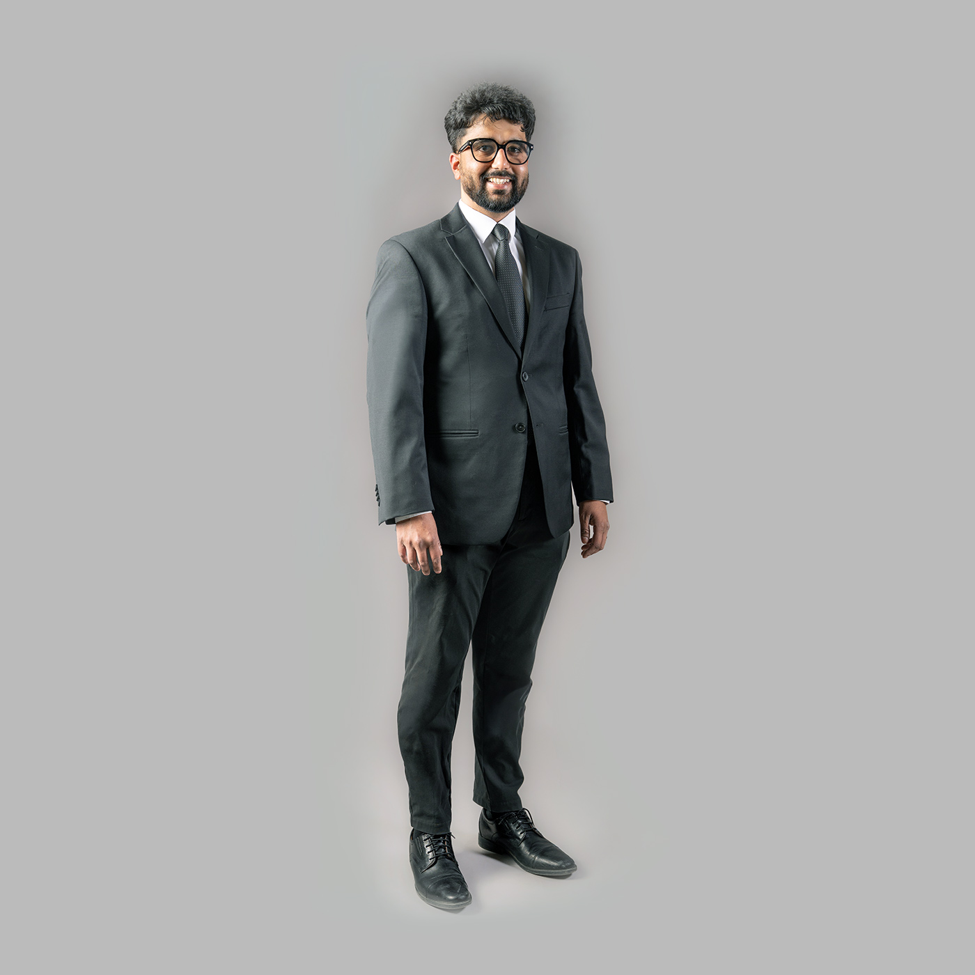 Osama Fazal