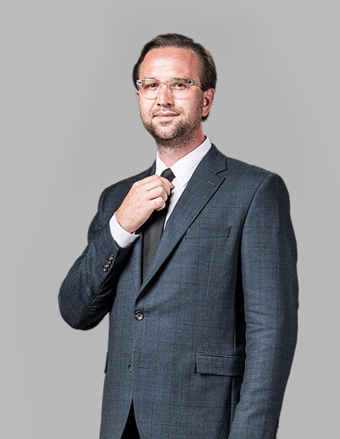 Evan Chrusch
