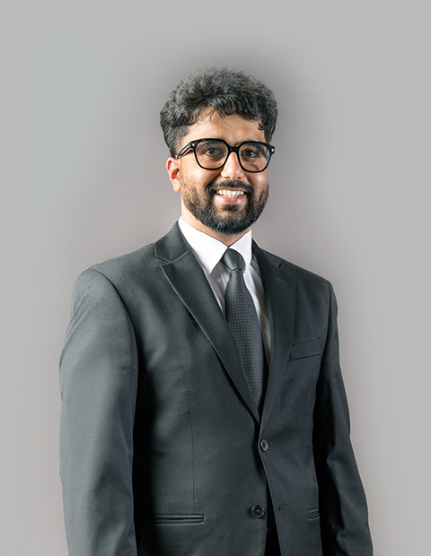 Osama Fazal